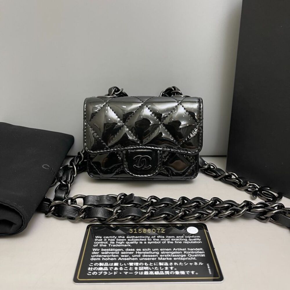 Chanel Women Pre-Loved Bag Very Good Condition